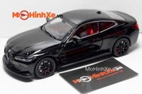 Mô hình xe BMW M4 1:24 LJX