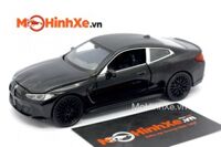Mô hình xe BMW M4 1:32 LJX