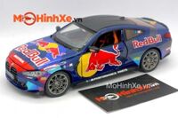 Mô hình xe BMW M4 RedBull 1:24 MSZ