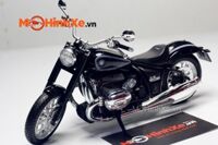 Mô hình xe BMW R18 1:12 Welly