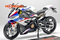Mô hình xe BMW S1000RR 1:12 Uni - Fortune