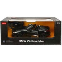 Mô hình xe BMW Z4 Roadster điều khiển từ xa_95600