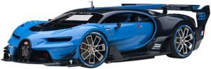 Mô hình xe Bugatti Vision GT 1:32 Double Horses
