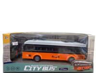 Mô hình xe bus điều khiển từ xa QL887