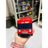 Mô hình xe Buýt Gani trong Tayo Bus & Friends size lớn chính hãng Korea