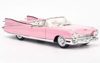 Mô hình Xe Cadillac Eldorado Biarritz 1959 1:18