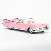 Mô hình xe Cadillac Eldorado Biarritz 1959 1:18 Maisto 36813