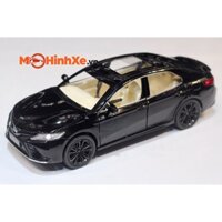 MÔ HÌNH XE CAMRY 1:24 CHEZHI