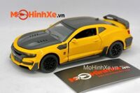 Mô hình xe Chevrolet Camaro Transformer 1:32 TY Models