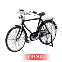 Mô hình xe đạp không giỏ 1:10 -SP360864