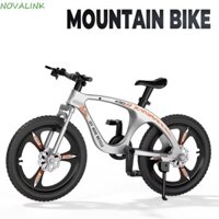 Mô hình xe đạp Mini NOVALINK, Đồ chơi xe đạp leo núi bằng kim loại trang trí đua xe, Quà tặng sinh nhật Mô phỏng thu nhỏ tỷ lệ 1: 8 Mô hình xe đạp BMX đường dành cho trẻ em
