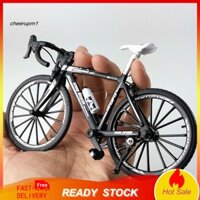 Mô Hình Xe Đạp Mini Tỉ Lệ 1: 10 Cho Bé