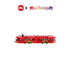 Mô hình xe điện Siku 1615