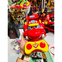 Mô hình xe điều khiển Big Rex Gogo Dino Remote Control Car