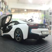 Mô hình xe điều khiển BMW i8