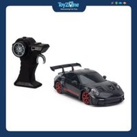 Mô hình xe điều khiển Porsche 911 GT3 RS 1:24 MAISTO