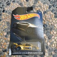 Hot Wheels Lamborghini Huracan: Nơi bán giá rẻ, uy tín, chất lượng nhất |  Websosanh