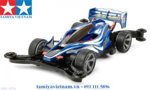 Mô hình xe đua Mini 4WD 1/32 AERO AVANTE (AR CHASSIS) 18701