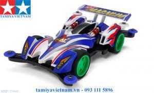 Mô hình xe đua Mini 4WD BEAT-MAGNUM PREMIUM (AR CHASSIS) 19444