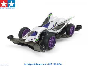 Mô hình xe đua Mini 4WD GEO GLIDER (FM-A CHASSIS) 18716