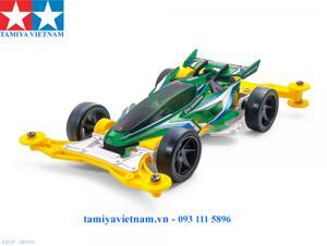 Mô hình xe đua Mini 4WD RAY SPEAR (VZ CHASSIS) 18099