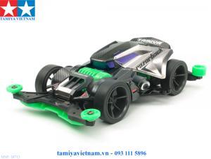 Mô hình xe đua Mini 4WD RAZORBACK (FM-A CHASSIS) 18713