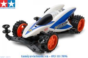 Mô hình xe đua Mini 4WD SAINT DRAGON PREMIUM 18071