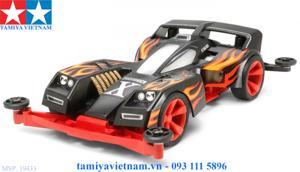 Mô hình xe đua Mini 4wd TRIDAGGER X PREMIUM 19433