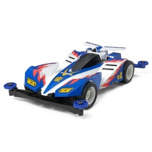 Mô hình xe đua Mini 4wd VICTORY 19434