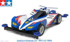 Mô hình xe đua Mini 4wd VICTORY 19434