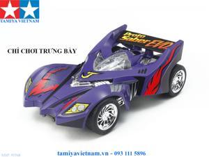 Mô hình xe đua mini 4WD VISE-INTRUDER 95568