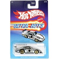 Mô hình xe đua thể thao cổ điển Hot Wheels 1978 '78 Porsche 935-78