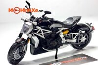Mô hình xe Ducati XDiavel S 1:12  Maisto