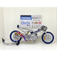 MÔ HÌNH XE EX DRAG