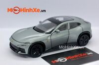 Mô hình xe Ferrari Purosangue 1:32 Double Horses