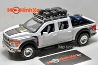 Mô hình xe Ford F-150 Raptor 1:24 HÃNG KHÁC