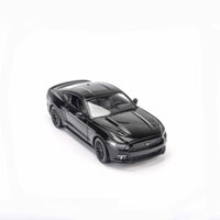 Mô hình xe Ford Mustang GT 2015 1:24 Welly