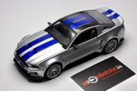 Mô hình xe Ford Mustang Need for Speed Limited Edition 1:24 Maisto