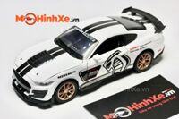 Mô hình xe Ford Shelby GT-500 1:32 Mini Auto
