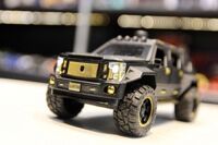 Mô hình xe G. Patton USSV Rhino GX 2018 1:24 CheZhi