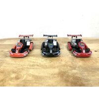 Mô hình xe Go Kart _ Tỷ lệ 1:32