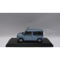 Mô hình xe Hachette NISSAN Cube 2003 tỷ lệ 1:43