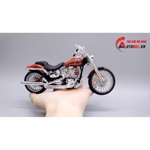 Những siêu mô tô HarleyDavidson tốt nhất mọi thời đại