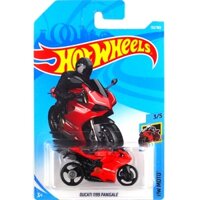 Mô Hình Xe Hơi Châu Âu 2018 Chất Lượng Cao Phụ Kiện Chuyên Dụng Cho Xe Mô Tô Ducati 1199 132 Red Ducati 1199 1132