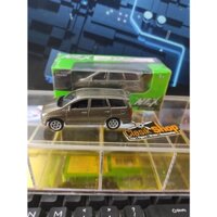 Mô Hình Xe Hơi Toyota Innova Tỉ Lệ 1: 60