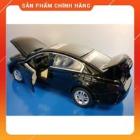 Mô hình xe Honda Accord 1:32 SHOP YÊU THÍCH