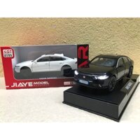 Mô hình xe Honda Accord 2024  - 1:32