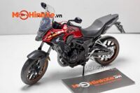 Mô hình xe Honda CB 400X 1:12 MSZ