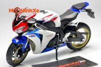 Mô hình xe Honda CBR1000RR HRC 1:12 Automaxx