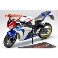 MÔ HÌNH XE HONDA CBR1000RR HRC 1:12 AUTOMAXX